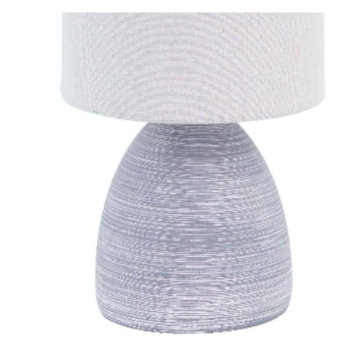 Bordlampe Versa Keramikk 15 x 25 x 15 cm